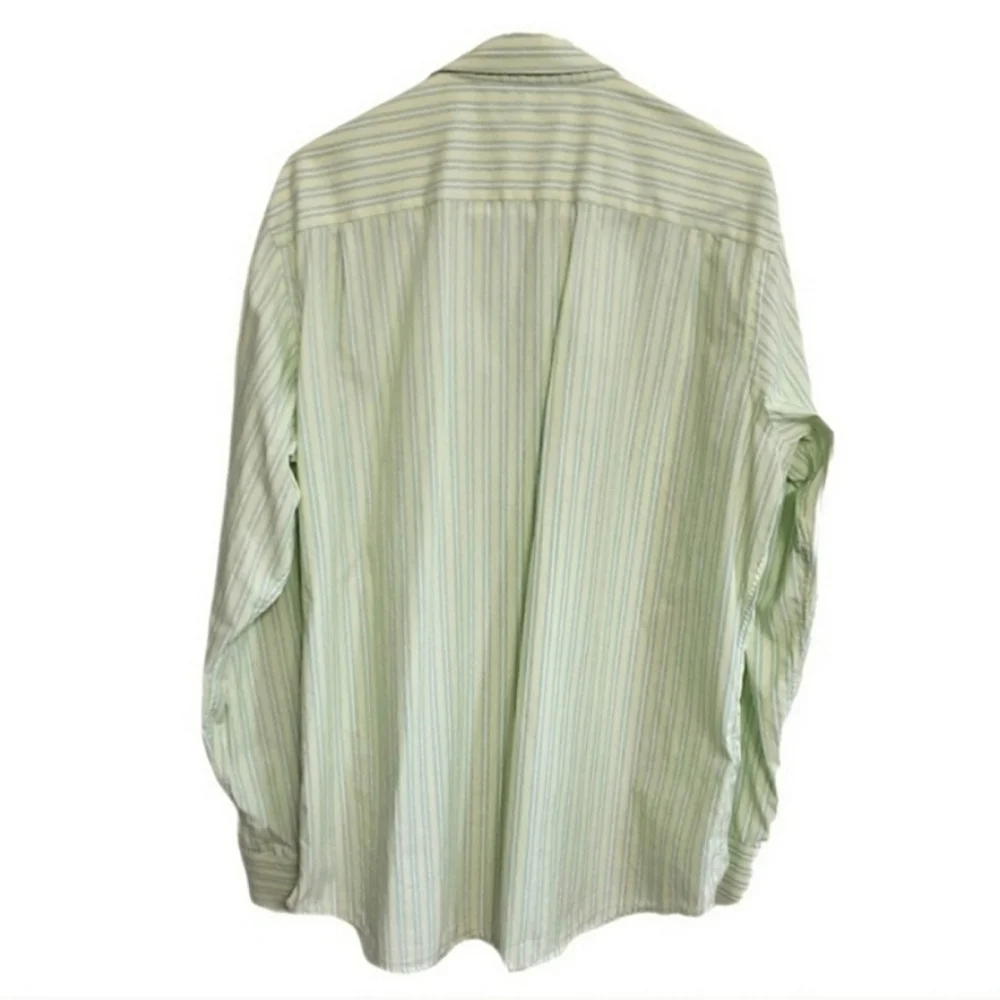 Banana Republic Button Up Shirt Mens Large